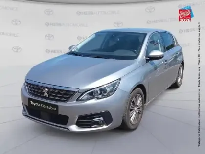 Photo Peugeot 308 Allure