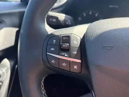 Photo 8 Ford Puma  1.0 EcoBoost 125ch S&S mHEV Titanium Powershift