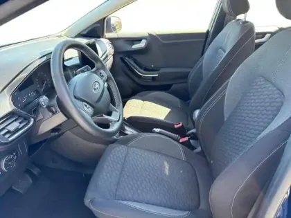 Photo 22 Ford Puma  1.0 EcoBoost 125ch S&S mHEV Titanium Powershift