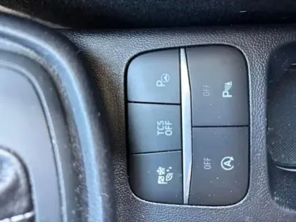 Photo 14 Ford Puma  1.0 EcoBoost 125ch S&S mHEV Titanium Powershift