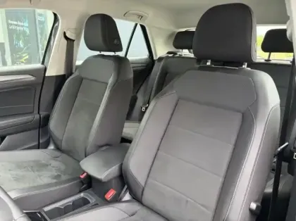 Photo 12 Volkswagen T-roc  1.5 TSI EVO 150ch Style DSG7