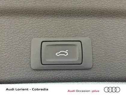Photo 11 Audi Q3  Sportback 35 TDI 150ch Business line S tronic 7