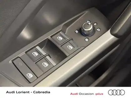 Photo 8 Audi Q3  Sportback 35 TFSI 150ch S line S tronic 7