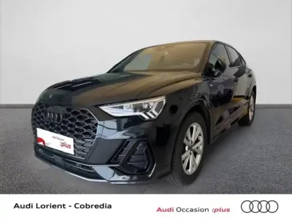 Photo Audi Q3 S Line