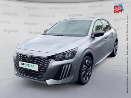 Photo Peugeot 208 Allure