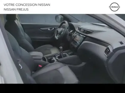Photo 9 Nissan Qashqai  1.5 dCi 115ch N-TEC 2019 Euro6-EVAP