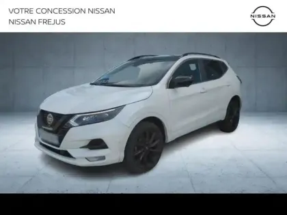 Photo Nissan Qashqai N-tec