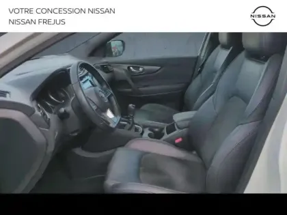 Photo 10 Nissan Qashqai  1.5 dCi 115ch N-TEC 2019 Euro6-EVAP