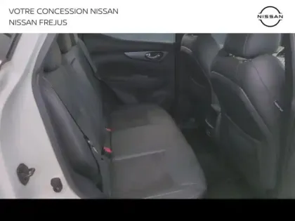 Photo 8 Nissan Qashqai  1.5 dCi 115ch N-TEC 2019 Euro6-EVAP