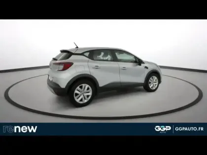 Photo 7 Renault Captur  1.3 TCe 140ch FAP Business - 21