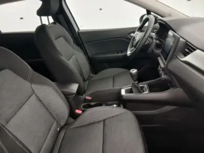 Photo 13 Renault Captur  1.3 TCe 140ch FAP Business - 21