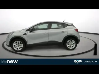 Photo 10 Renault Captur  1.3 TCe 140ch FAP Business - 21