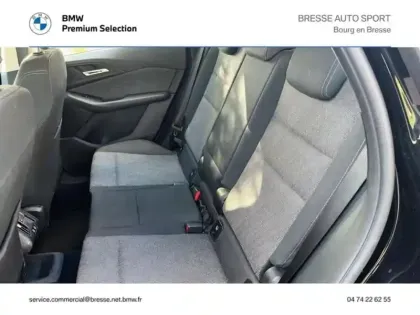 Photo 13 BMW Serie 2 Série 2 ActiveTourer 218i 136ch DKG7