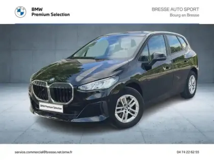 Photo Bmw Serie 2 Base