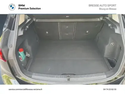 Photo 6 BMW Serie 2 Série 2 ActiveTourer 218i 136ch DKG7