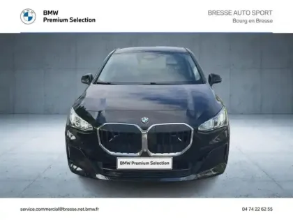 Photo 10 BMW Serie 2 Série 2 ActiveTourer 218i 136ch DKG7