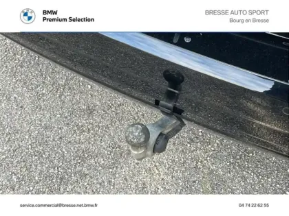 Photo 7 BMW Serie 2 Série 2 ActiveTourer 218i 136ch DKG7