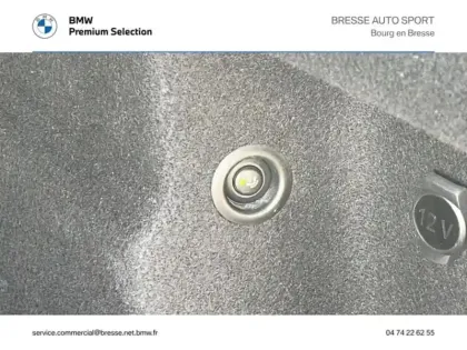 Photo 8 BMW Serie 2 Série 2 ActiveTourer 218i 136ch DKG7