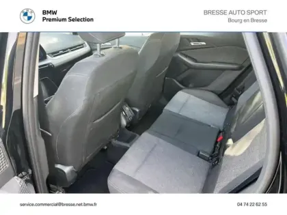 Photo 12 BMW Serie 2 Série 2 ActiveTourer 218i 136ch DKG7