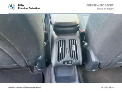 Photo 14 BMW Serie 2 Série 2 ActiveTourer 218i 136ch DKG7