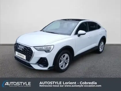 Photo Audi Q3 Design