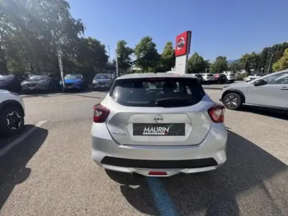 Photo 8 Nissan Micra  1.0 IG-T 92ch Acenta 2021