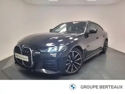 Photo Bmw Serie 4 M Sport