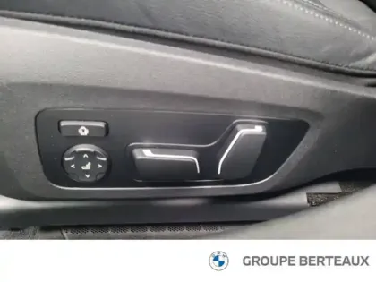 Photo 12 BMW Serie 4 Série 4 Gran Coupé 420dA xDrive 190ch M Sport