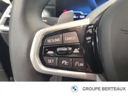 Photo 13 BMW Serie 4 Série 4 Gran Coupé 420dA xDrive 190ch M Sport