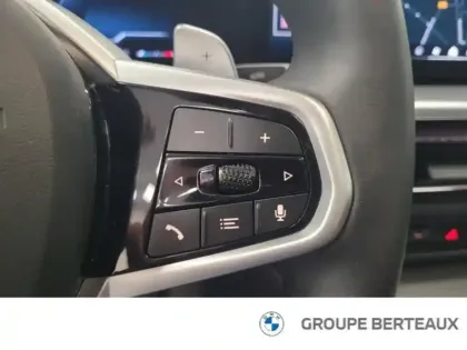Photo 14 BMW Serie 4 Série 4 Gran Coupé 420dA xDrive 190ch M Sport