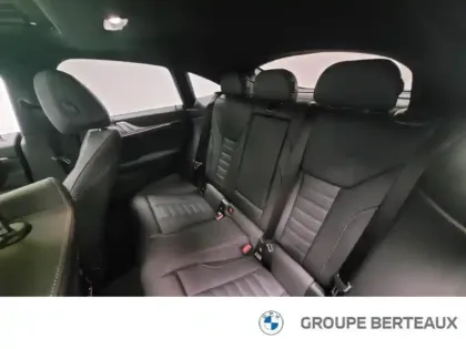 Photo 7 BMW Serie 4 Série 4 Gran Coupé 420dA xDrive 190ch M Sport
