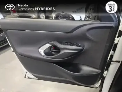 Photo 8 Toyota Yaris  Cross 116h Design AWD-i MY22