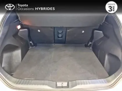 Photo 9 Toyota Yaris  Cross 116h Design AWD-i MY22