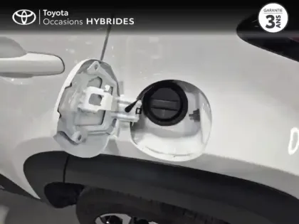 Photo 12 Toyota Yaris  Cross 116h Design AWD-i MY22
