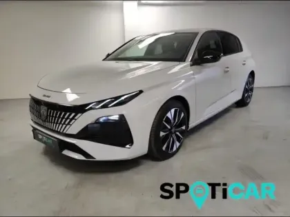 Photo Peugeot 308 Allure