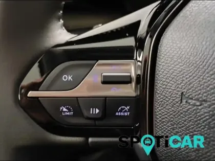 Photo 12 Peugeot 308  1.2 Hybrid 145ch Allure e-DCS6