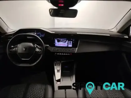 Photo 6 Peugeot 308  1.2 Hybrid 145ch Allure e-DCS6