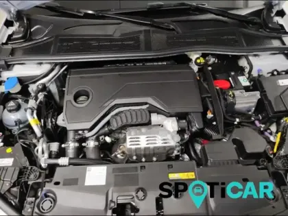 Photo 10 Peugeot 308  1.2 Hybrid 145ch Allure e-DCS6