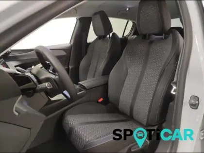 Photo 7 Peugeot 308  1.2 Hybrid 145ch Allure e-DCS6