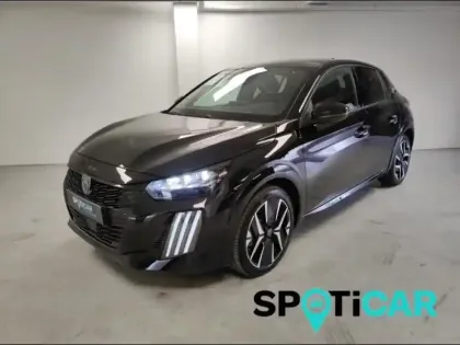 Photo Peugeot 208 Gt