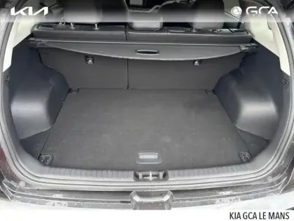 Photo 14 Kia Niro e- Design 204ch