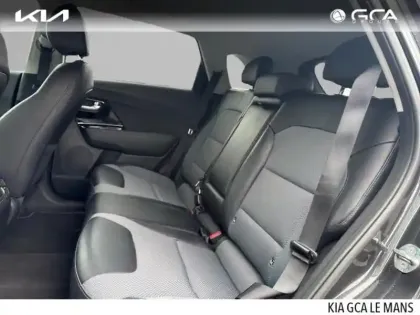 Photo 13 Kia Niro e- Design 204ch