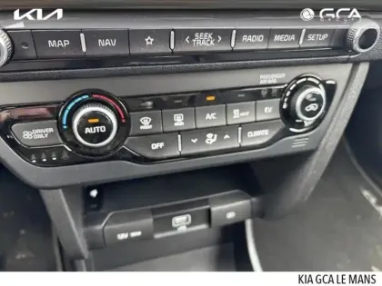 Photo 10 Kia Niro e- Design 204ch