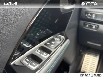Photo 11 Kia Niro e- Design 204ch