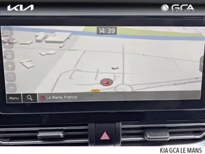 Photo 6 Kia Niro e- Design 204ch