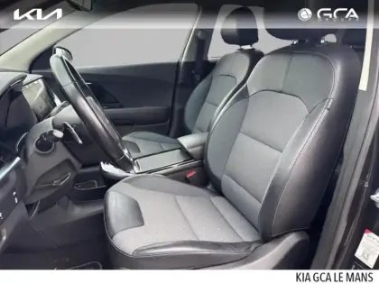 Photo 12 Kia Niro e- Design 204ch