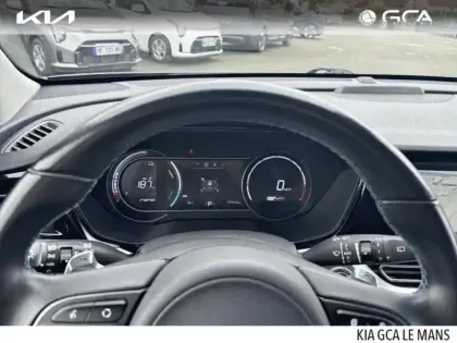 Photo 7 Kia Niro e- Design 204ch
