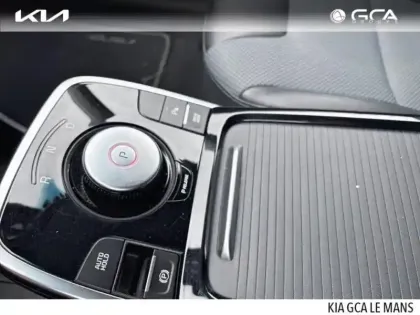 Photo 8 Kia Niro e- Design 204ch