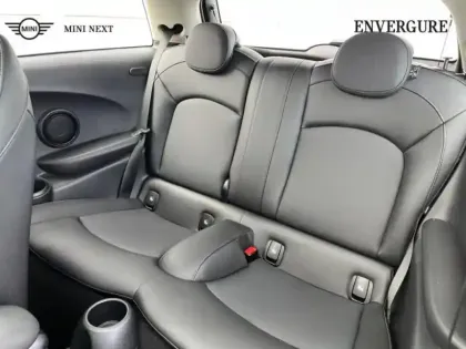 Photo 12 Mini Mini  Cooper 136ch Edition Camden BVA7