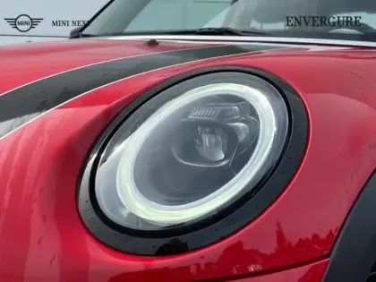 Photo 9 Mini Mini  Cooper 136ch Edition Camden BVA7